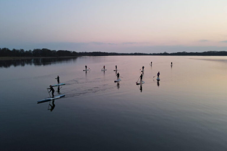 Sporten in Friesland